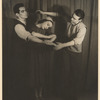 Antony Tudor’s Ballet, Dark Elegies - Hugh Laing, Nora Kaye, Antony Tudor