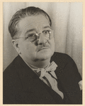 Woollcott, Alexander