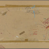Oklahoma!, act I dream ballet set design