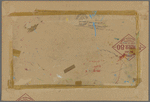 Oklahoma!, act I dream ballet set design