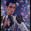 Hugh Laing in "Goya Pastorale"