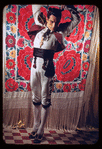 Hugh Laing in "Goya Pastorale"