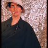 Hugh Laing dressed by Carl Van Vechten