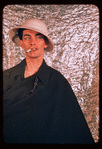 Hugh Laing dressed by Carl Van Vechten