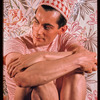 Hugh Laing dressed by Carl Van Vechten
