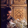 Hugh Laing dressed by Carl Van Vechten