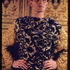 Hugh Laing dressed by Carl Van Vechten