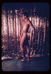 Hugh Laing nude