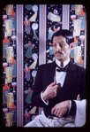 Hugh Laing in "Judgment of Paris"