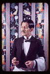 Hugh Laing in "Judgment of Paris"