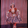 Nora Kaye in "Petrouchka"