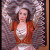 Nora Kaye in "Petrouchka"