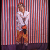 Hugh Laing as "Petrouchka"