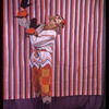 Hugh Laing as "Petrouchka"