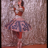 Nora Kaye in "Petrouchka"