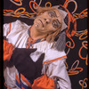 Hugh Laing as "Petrouchka"