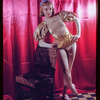 Annabelle Lyon in "Bluebeard"