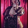 Annabelle Lyon in "Bluebeard"