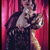 Annabelle Lyon in "Bluebeard"