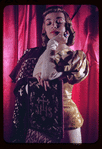 Annabelle Lyon in "Bluebeard"