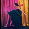 Iris Mabry in "Dreams"