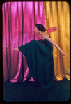 Iris Mabry in "Dreams"