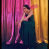 Iris Mabry in "Dreams"