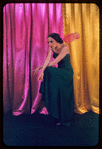 Iris Mabry in "Dreams"