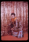 Belle Rosette (Beryl McBurnie) in Martinique costume