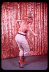 Claude Marchant