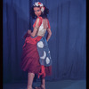 Alicia Markova in "Aleko"