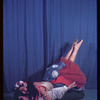 Alicia Markova in "Aleko"