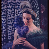 Alicia Markova in "The Bluebird Variation"