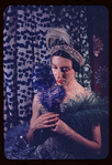 Alicia Markova in "The Bluebird Variation"