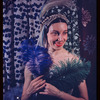 Alicia Markova in "The Bluebird Variation"