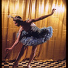 Alicia Markova in "The Bluebird Variation"