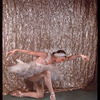Alicia Markova in "The Dying Swan"