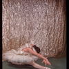 Alicia Markova in "The Dying Swan"