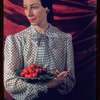Alicia Markova en ville