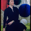 Alicia Markova en ville
