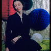 Alicia Markova en ville