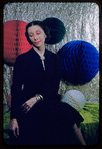 Alicia Markova en ville