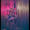 Alicia Markova in "The Firebird"