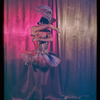 Alicia Markova in "The Firebird"