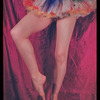 Markova's legs in "Firebird"
