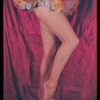 Markova's legs in "Firebird"