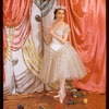 Alicia Markova in "Die Fledermaus"