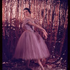 Alicia Markova in "Foyer de Danse"
