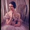 Alicia Markova in "Foyer de Danse"