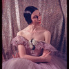 Alicia Markova in "Foyer de Danse"